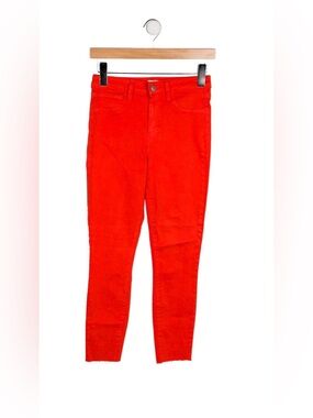 L’Agence Skinny Jeans